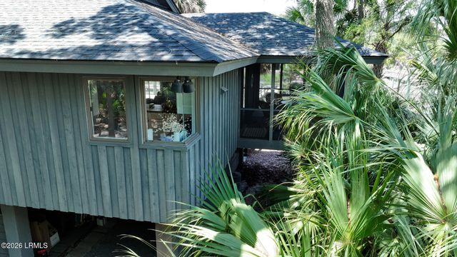 359 Tarpon Boulevard, Fripp Island, SC 29920