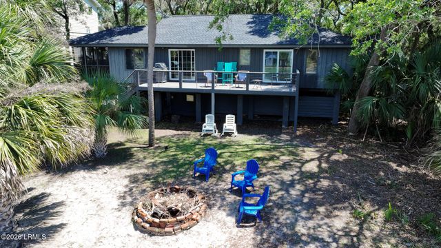 359 Tarpon Boulevard, Fripp Island, SC 29920
