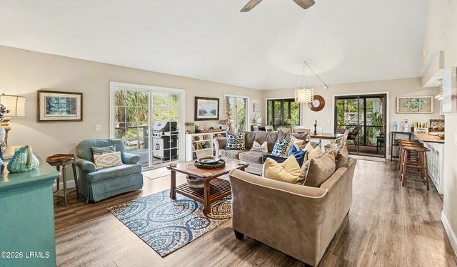 359 Tarpon Boulevard, Fripp Island, SC 29920