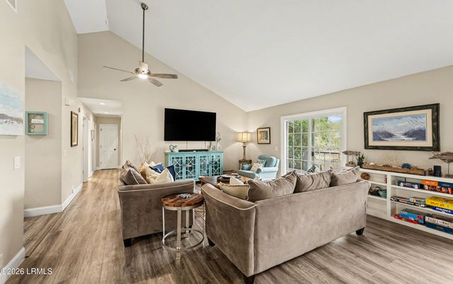 359 Tarpon Boulevard, Fripp Island, SC 29920
