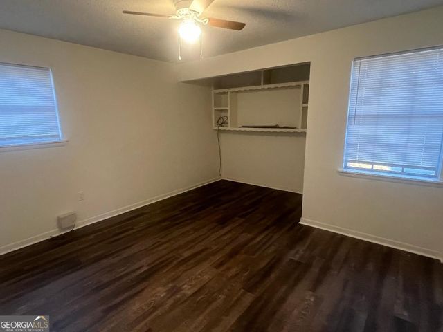 2293 Burkhalter Road, Statesboro, GA 30458