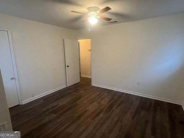 2293 Burkhalter Road, Statesboro, GA 30458