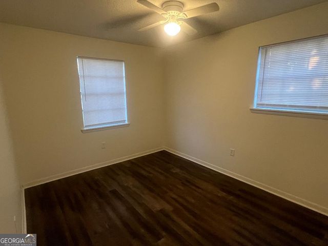 2293 Burkhalter Road, Statesboro, GA 30458