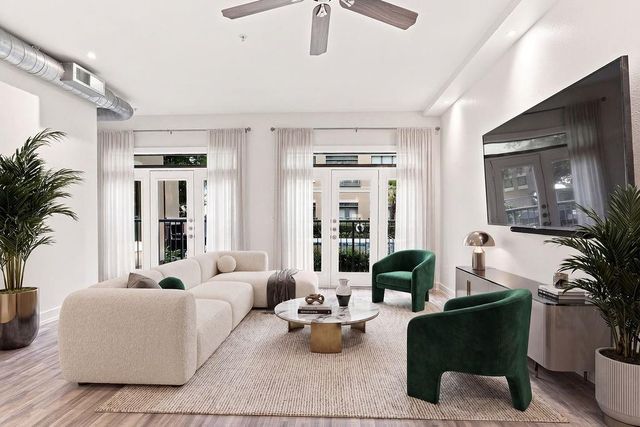 1901 Post Oak Boulevard 1501, Houston, TX 77056