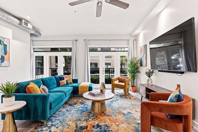1901 Post Oak Boulevard 1501, Houston, TX 77056