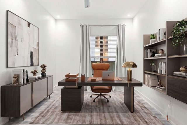 1901 Post Oak Boulevard 1501, Houston, TX 77056