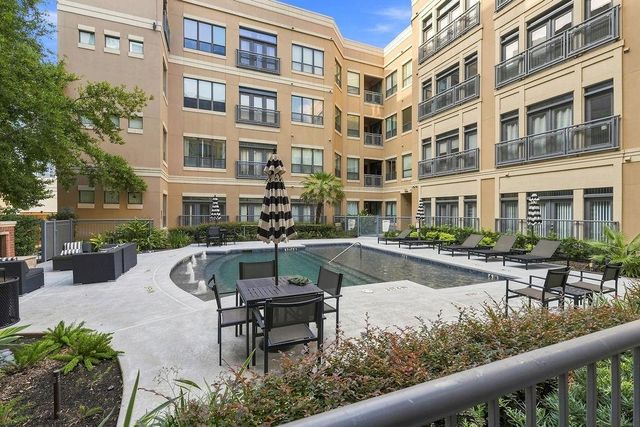 1901 Post Oak Boulevard 1501, Houston, TX 77056