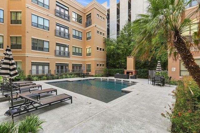 1901 Post Oak Boulevard 1501, Houston, TX 77056