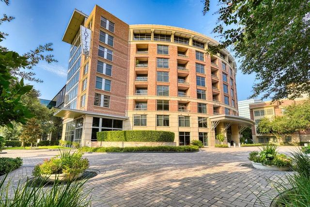 1901 Post Oak Boulevard 1501, Houston, TX 77056