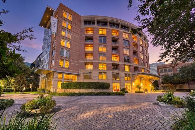 1901 Post Oak Boulevard 1501, Houston, TX 77056