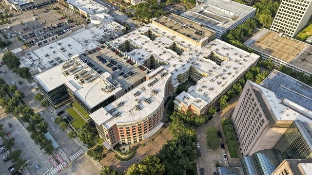 1901 Post Oak Boulevard 1501, Houston, TX 77056