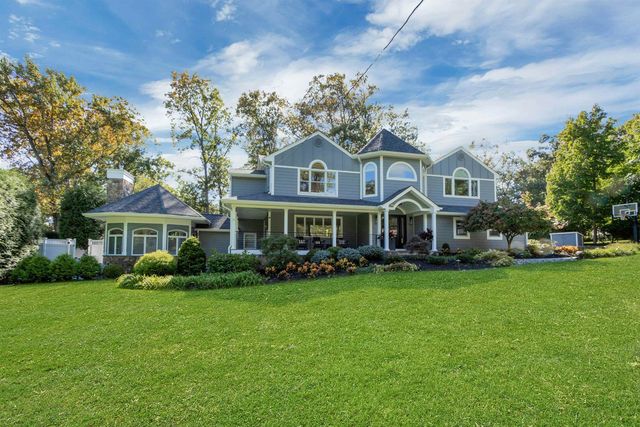 545 MILLER RD, Wyckoff, NJ 07481