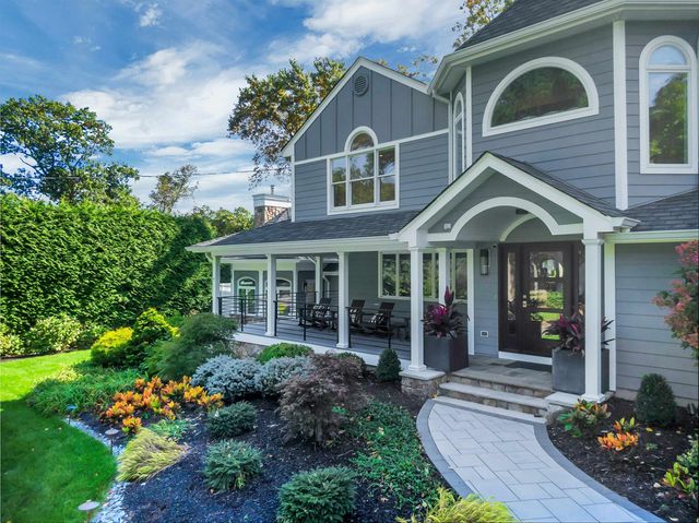 545 MILLER RD, Wyckoff, NJ 07481