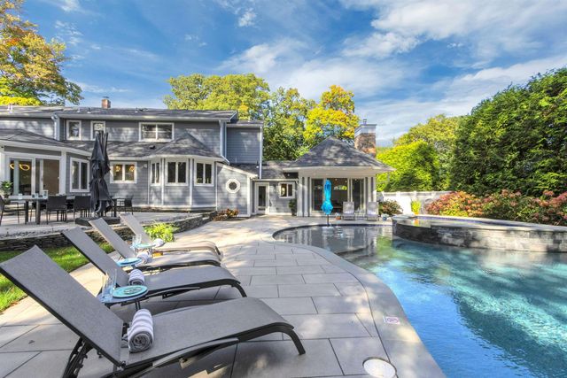 545 MILLER RD, Wyckoff, NJ 07481