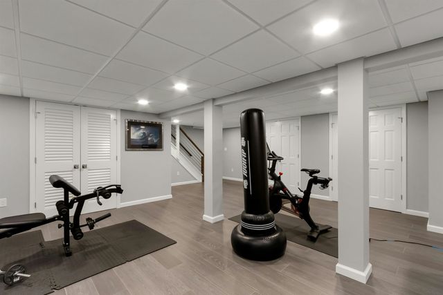 545 MILLER RD, Wyckoff, NJ 07481
