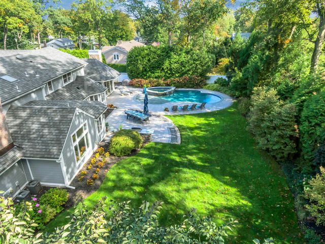 545 MILLER RD, Wyckoff, NJ 07481