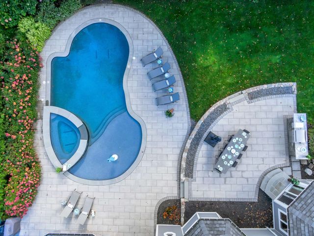 545 MILLER RD, Wyckoff, NJ 07481