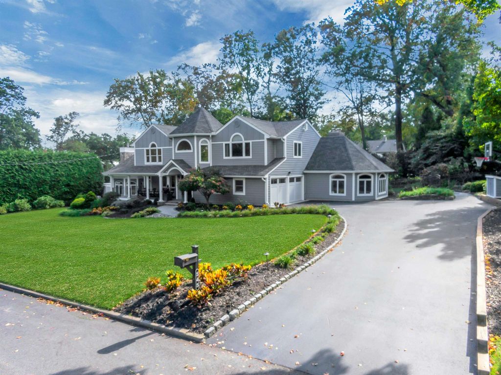 545 MILLER RD, Wyckoff, NJ 07481