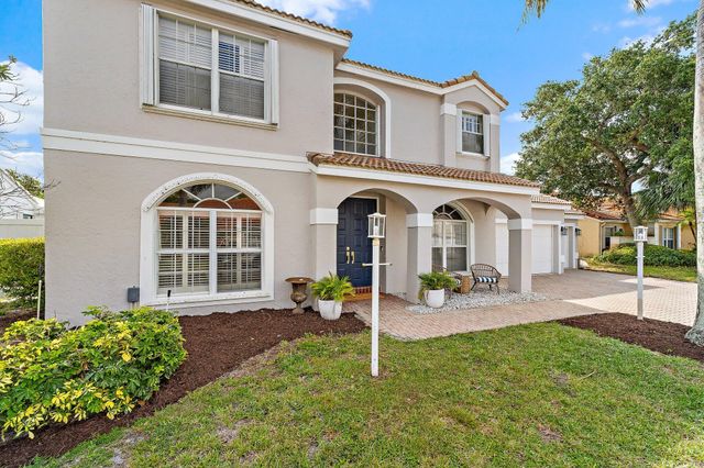 10295 Allamanda Boulevard, Palm Beach Gardens, FL 33410
