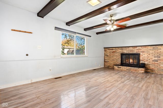 9344 E 25th Street, Indianapolis, IN 46229