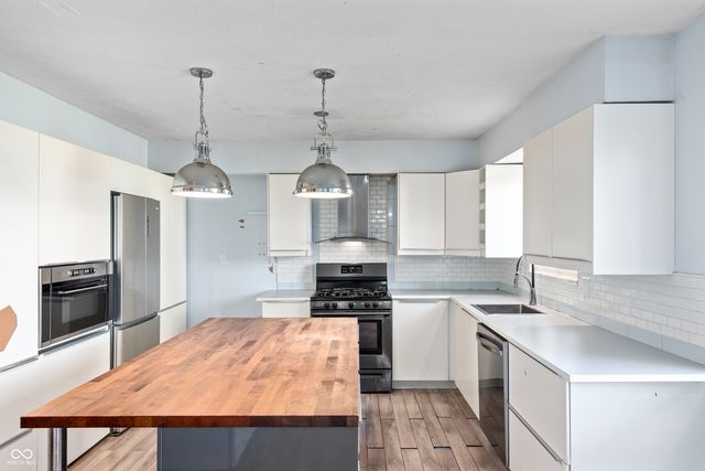 9344 E 25th Street, Indianapolis, IN 46229