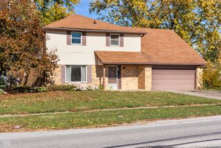9344 E 25th Street, Indianapolis, IN 46229