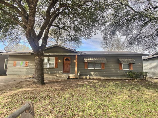 609 E Ellen Avenue, Hurst, TX 76053