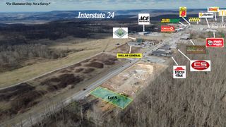 0 Main St, W, Monteagle, TN 37356