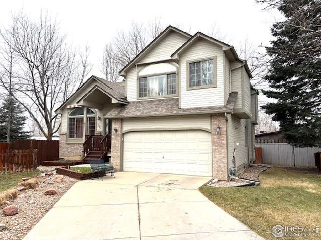 4945 Tesla Cir, Boulder, CO 80301