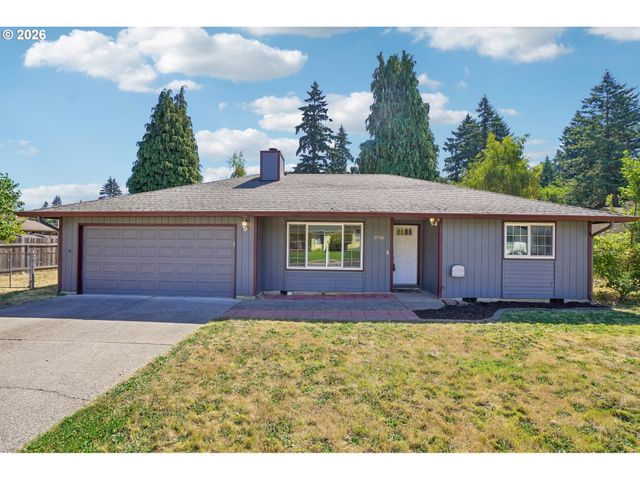 5705 Ne 91ST Ct, Vancouver, WA 98662