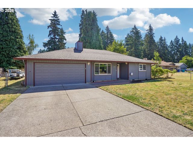 5705 Ne 91ST Ct, Vancouver, WA 98662