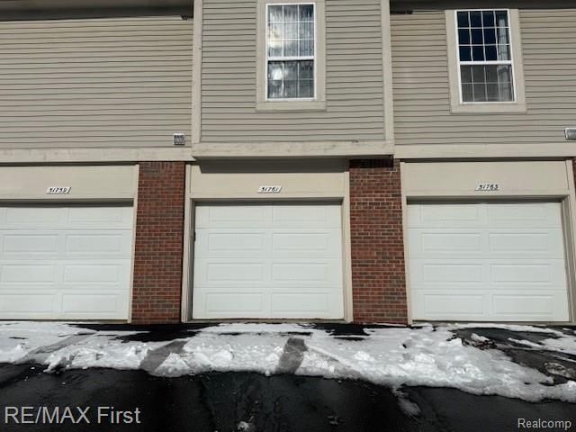 51761 Adler Park Drive, Chesterfield, MI 48051