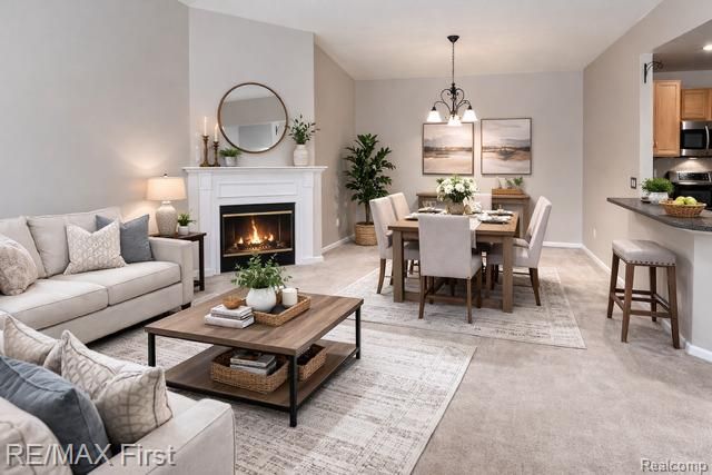 51761 Adler Park Drive, Chesterfield, MI 48051