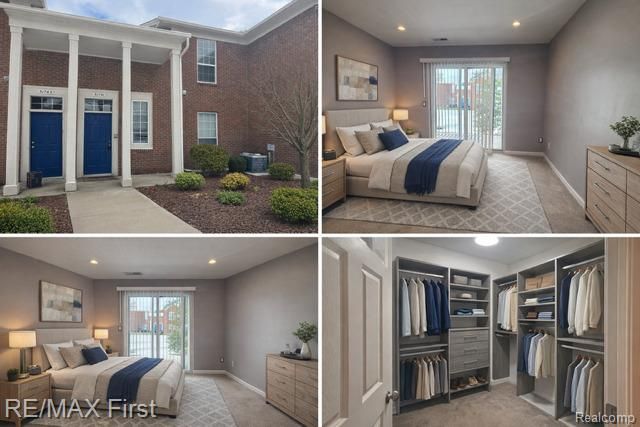 51761 Adler Park Drive, Chesterfield, MI 48051