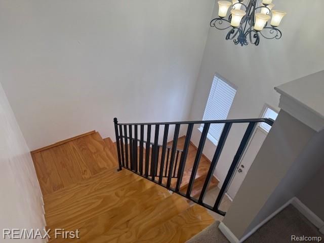 51761 Adler Park Drive, Chesterfield, MI 48051