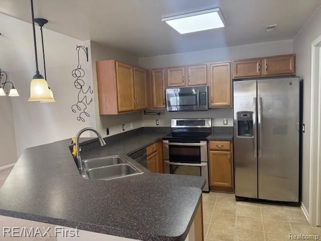 51761 Adler Park Drive, Chesterfield, MI 48051