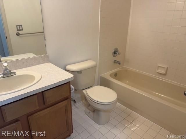 51761 Adler Park Drive, Chesterfield, MI 48051