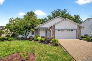 42 Dugan Court, Saint Charles, MO 63304