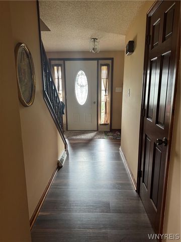 3568 Heatherwood Drive, Hamburg, NY 14075