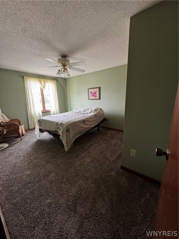 3568 Heatherwood Drive, Hamburg, NY 14075