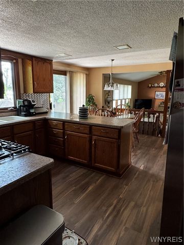 3568 Heatherwood Drive, Hamburg, NY 14075
