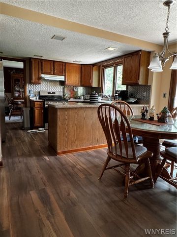 3568 Heatherwood Drive, Hamburg, NY 14075