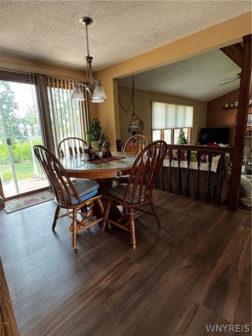 3568 Heatherwood Drive, Hamburg, NY 14075