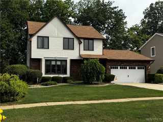 3568 Heatherwood Drive, Hamburg, NY 14075