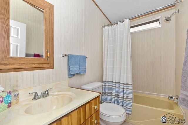 13714 E 47 Ln, Yuma, AZ 85367