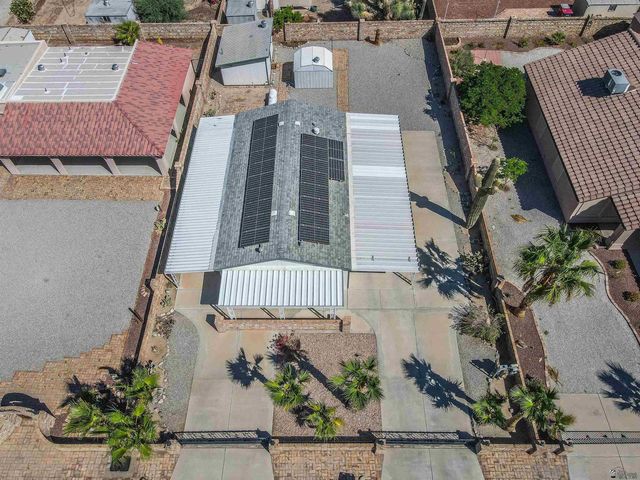 13714 E 47 Ln, Yuma, AZ 85367