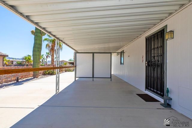 13714 E 47 Ln, Yuma, AZ 85367