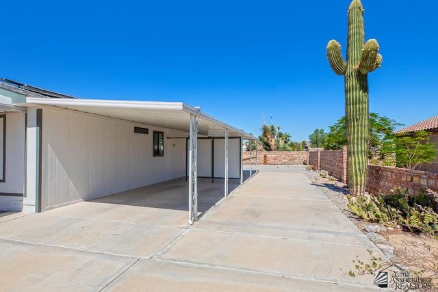 13714 E 47 Ln, Yuma, AZ 85367