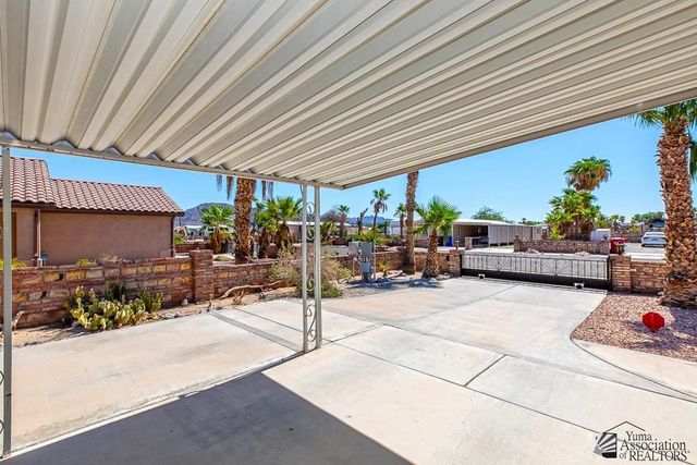 13714 E 47 Ln, Yuma, AZ 85367