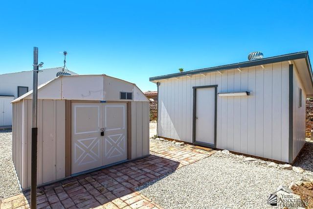 13714 E 47 Ln, Yuma, AZ 85367